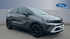 Vauxhall Crossland 1.2 Turbo Griffin 5dr Petrol Hatchback
